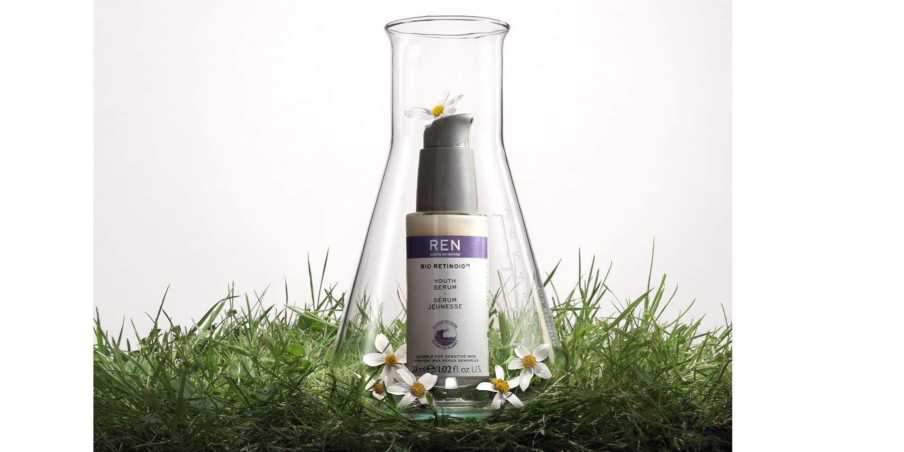 NEW: Bio Retinoid™ Youth Serum