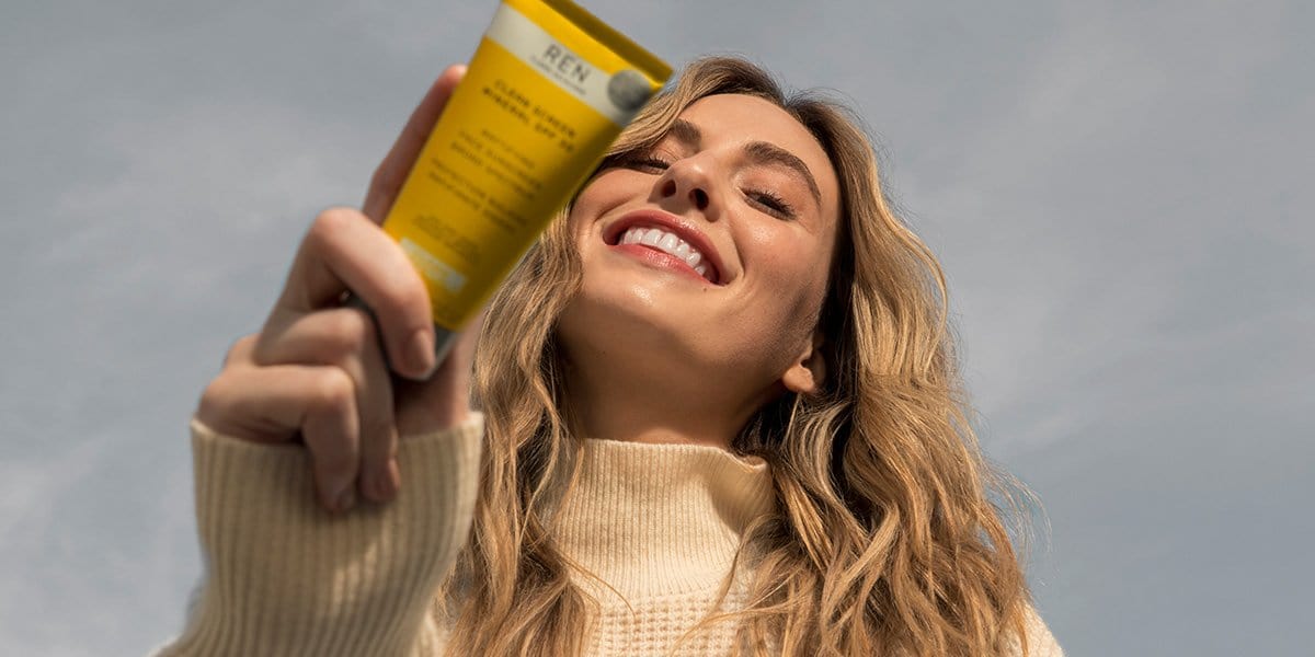 Should you wear SPF in winter?