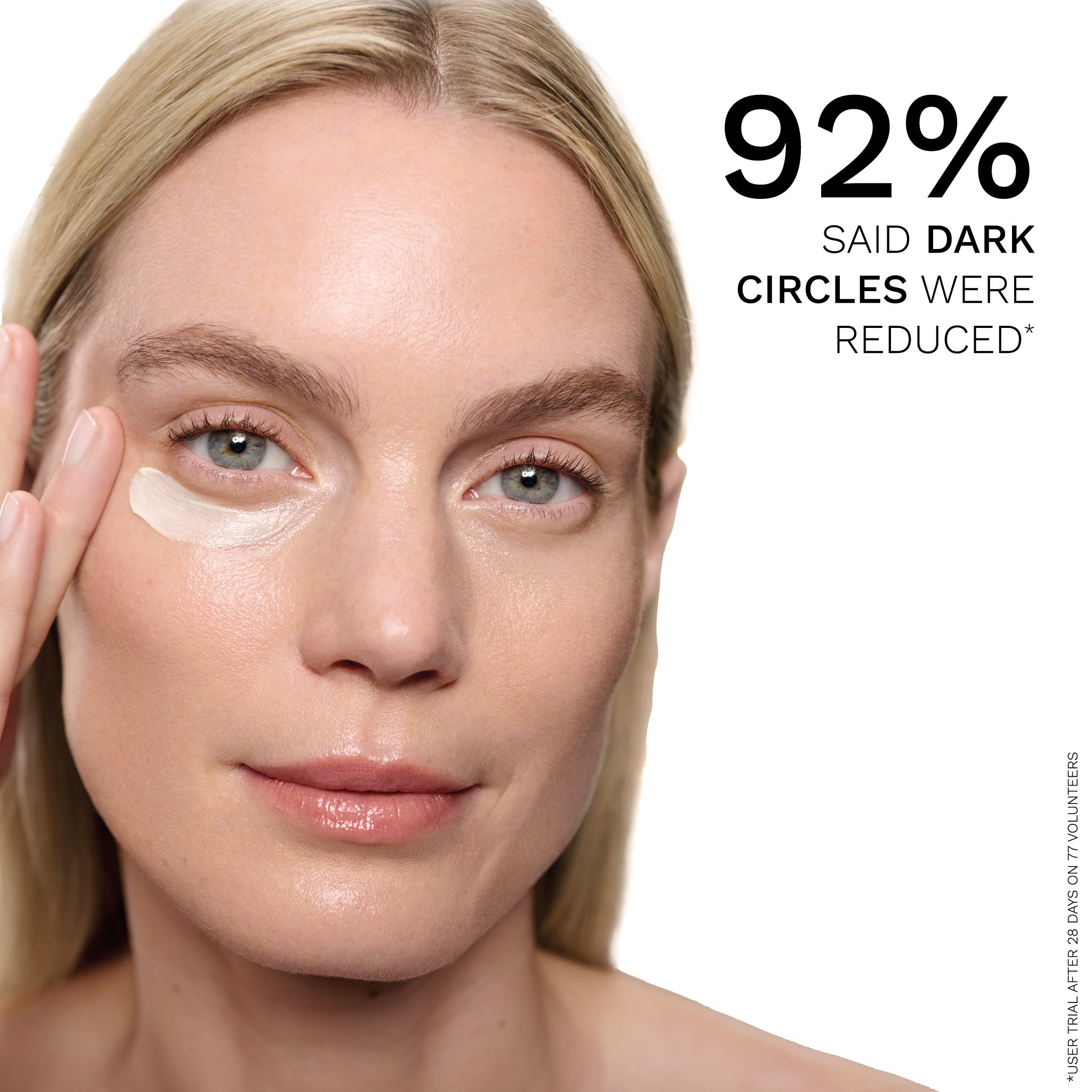 Radiance Brightening Dark Circle Eye Cream