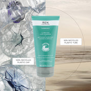 Clearcalm Clarifying Clay Cleanser