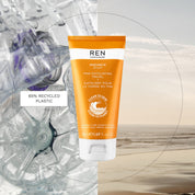 Radiance PHA Exfoliating Facial