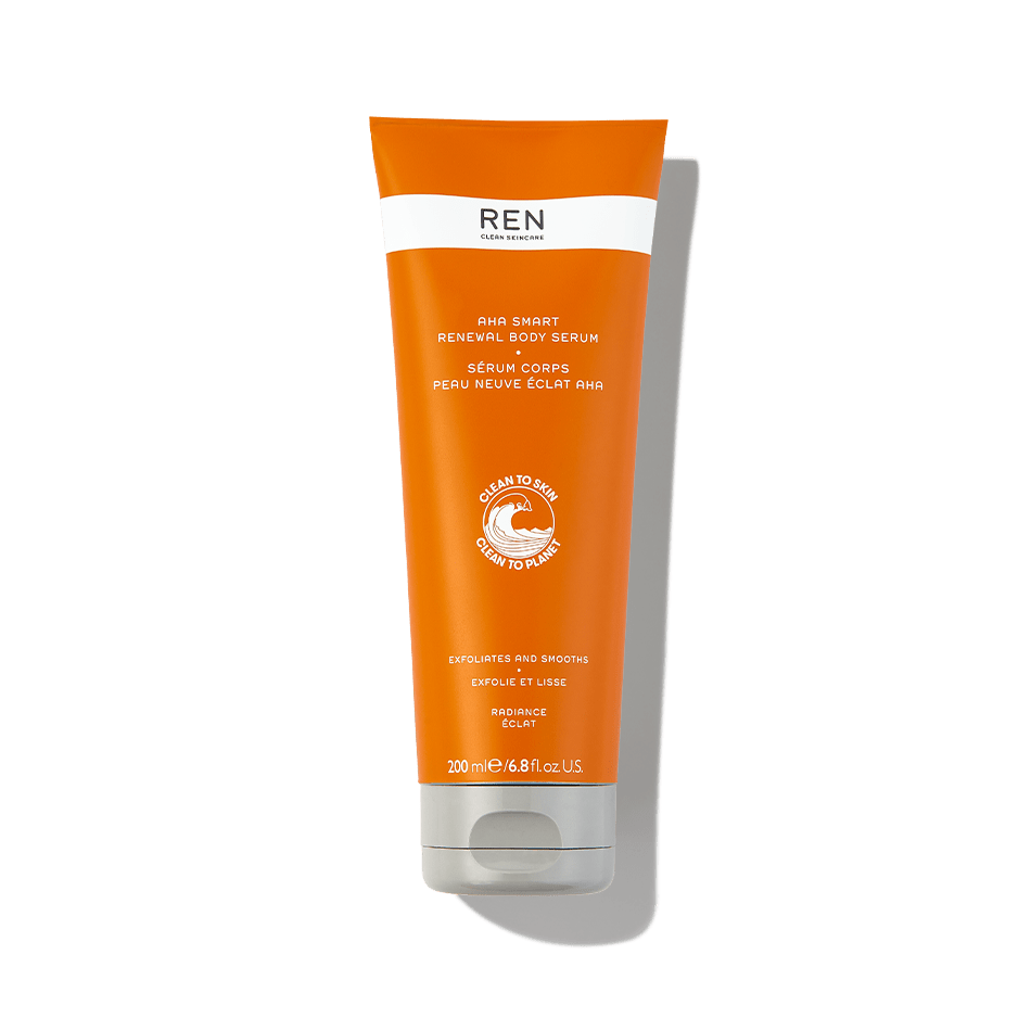 Radiance AHA Smart Renewal Body Serum