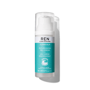 Clearcalm Replenishing Gel Cream