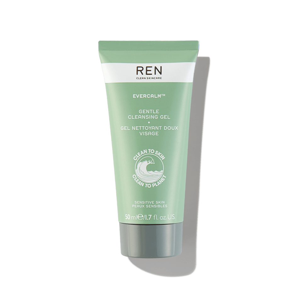 Evercalm™ Gentle Cleansing Gel