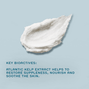 Atlantic Kelp And Magnesium Salt Anti-Fatigue Exfoliating Body Scrub